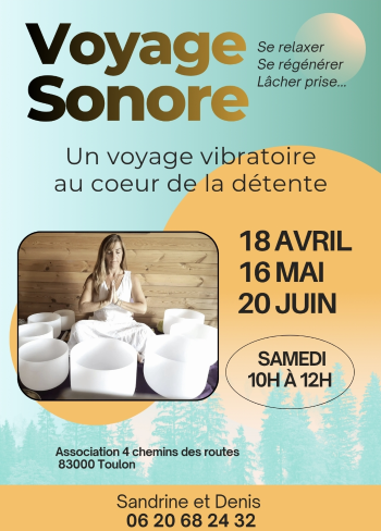 Sp&eacute;cial M&eacute;ditation